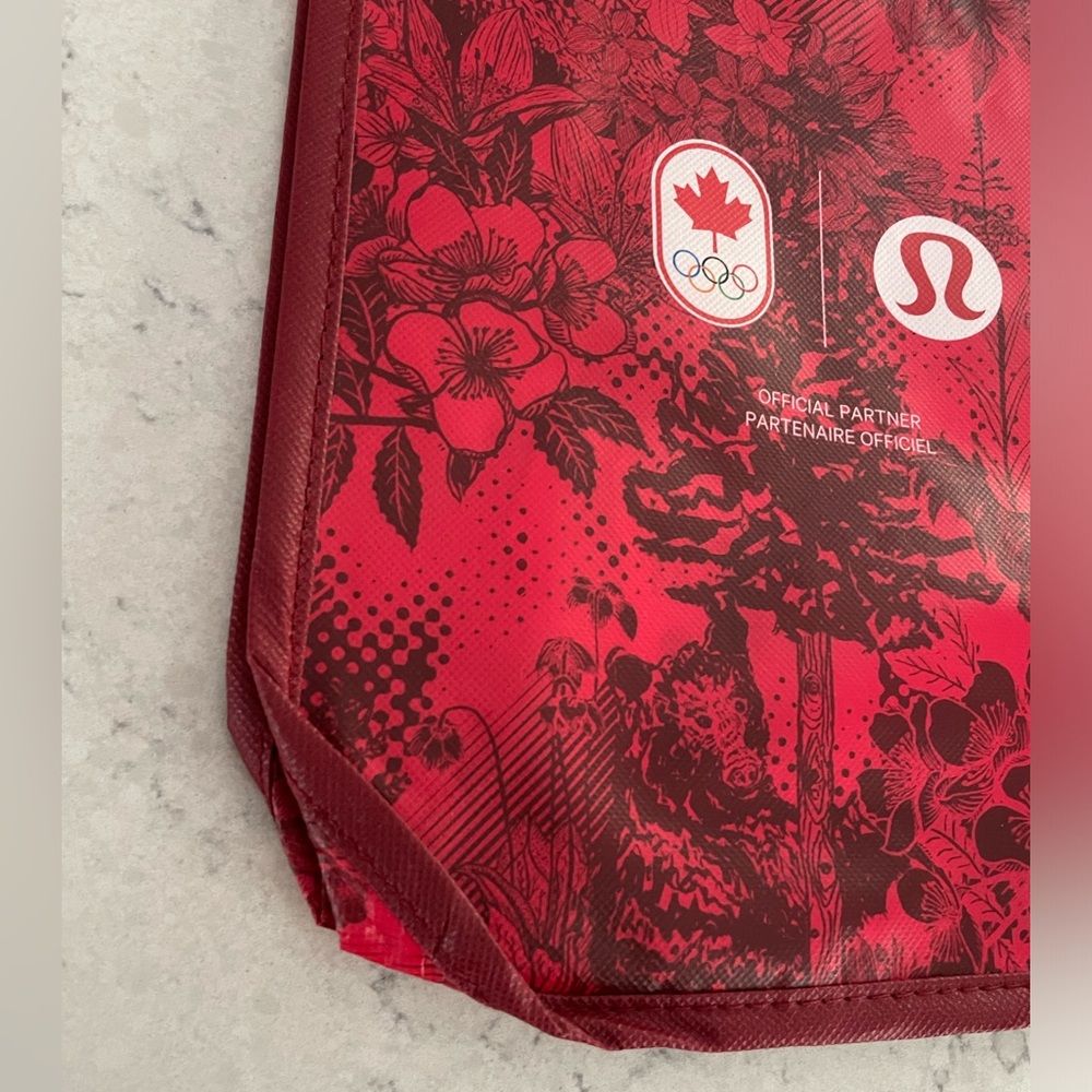 Lululemon Shopping bag - Picture 2 of 3